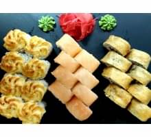 Сет На Двоих